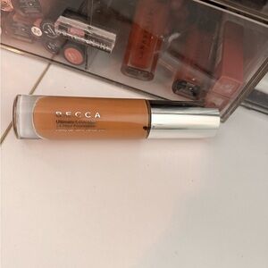 BECCA Ultimate Coverage Foundation - Warm Tan